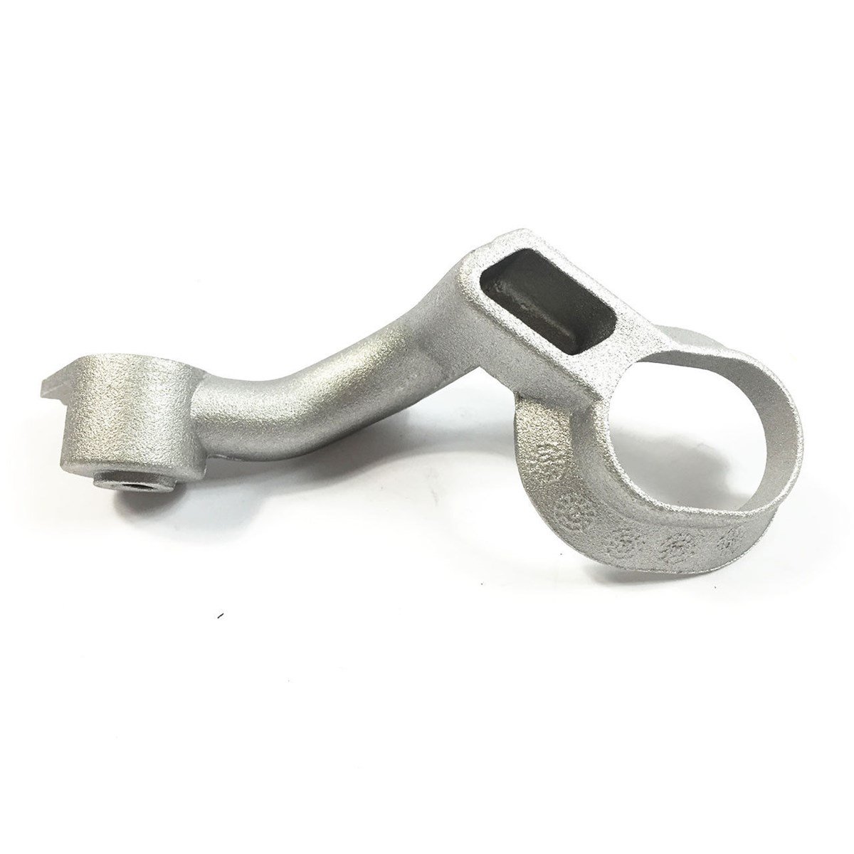 Opel Corsa C Radyatör Sağ Üst Ayağı İthal Ürün