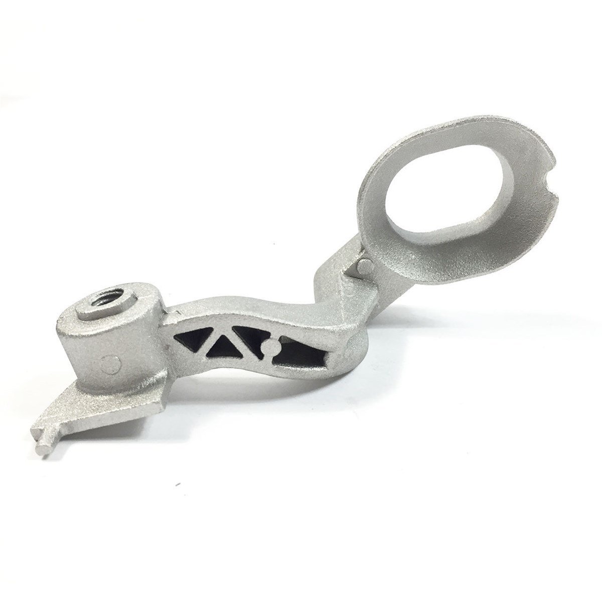 Opel Corsa C Radyatör Sağ Üst Ayağı İthal Ürün