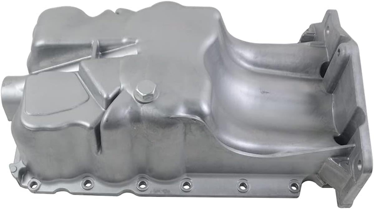 Opel Corsa D 1.2 1.4 Benzinli Motor Yağ Karteri Mette