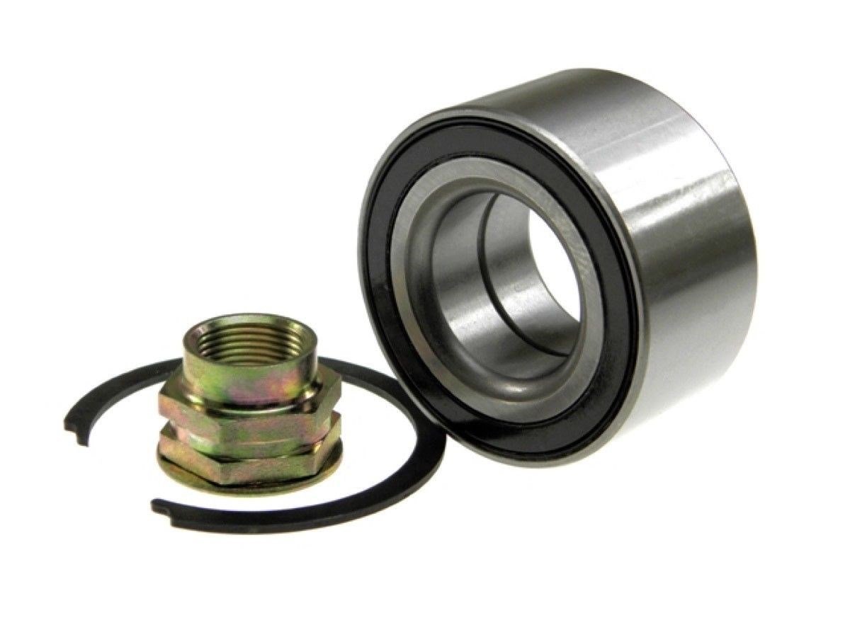 Opel Corsa D 1.3 Ön Aks Taşıyıcı Bilyası