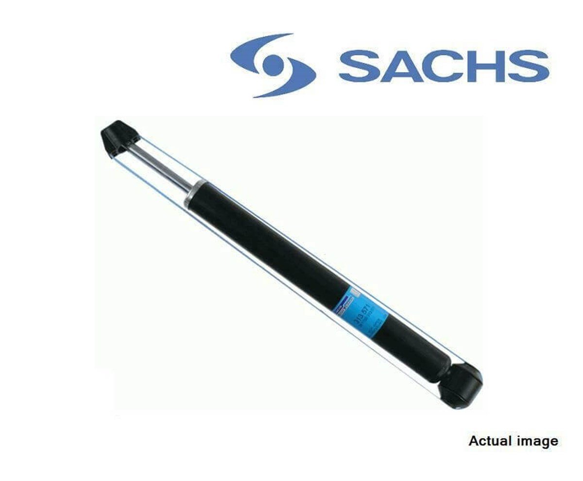 Opel Corsa D Arka Amortisör SACHS Marka 