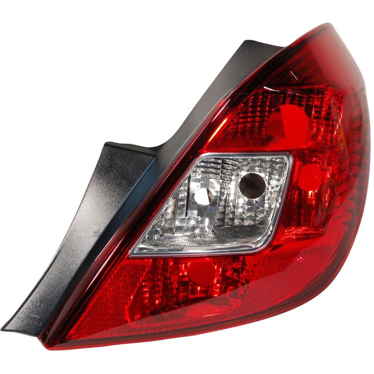 Opel Corsa D Arka Sağ Stop Lambası 5 Kapılı Valeo Marka