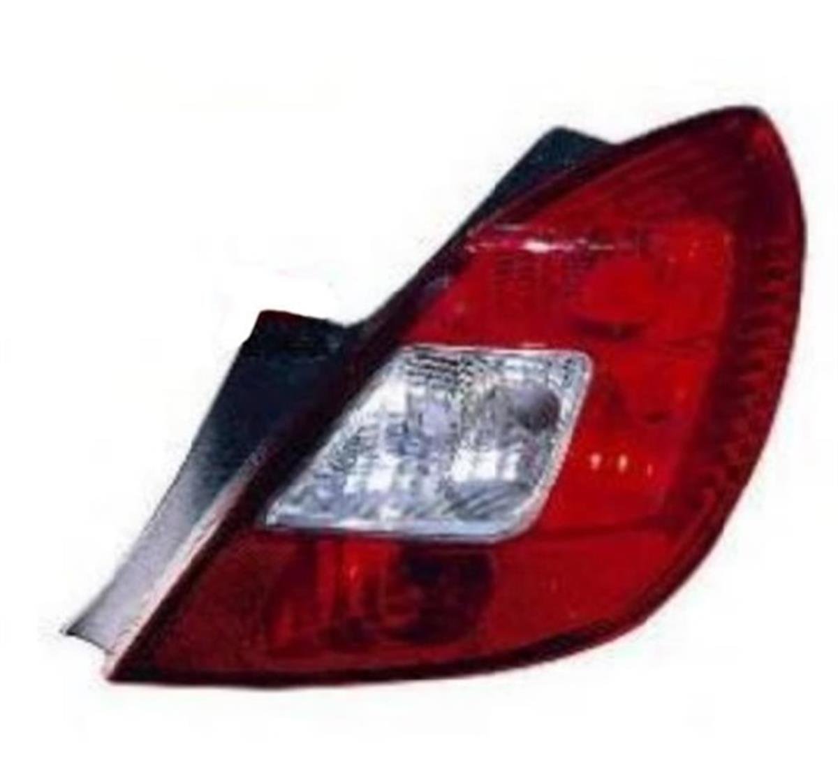 Opel Corsa D Arka Sağ Stop Orjinal Marka 1222535