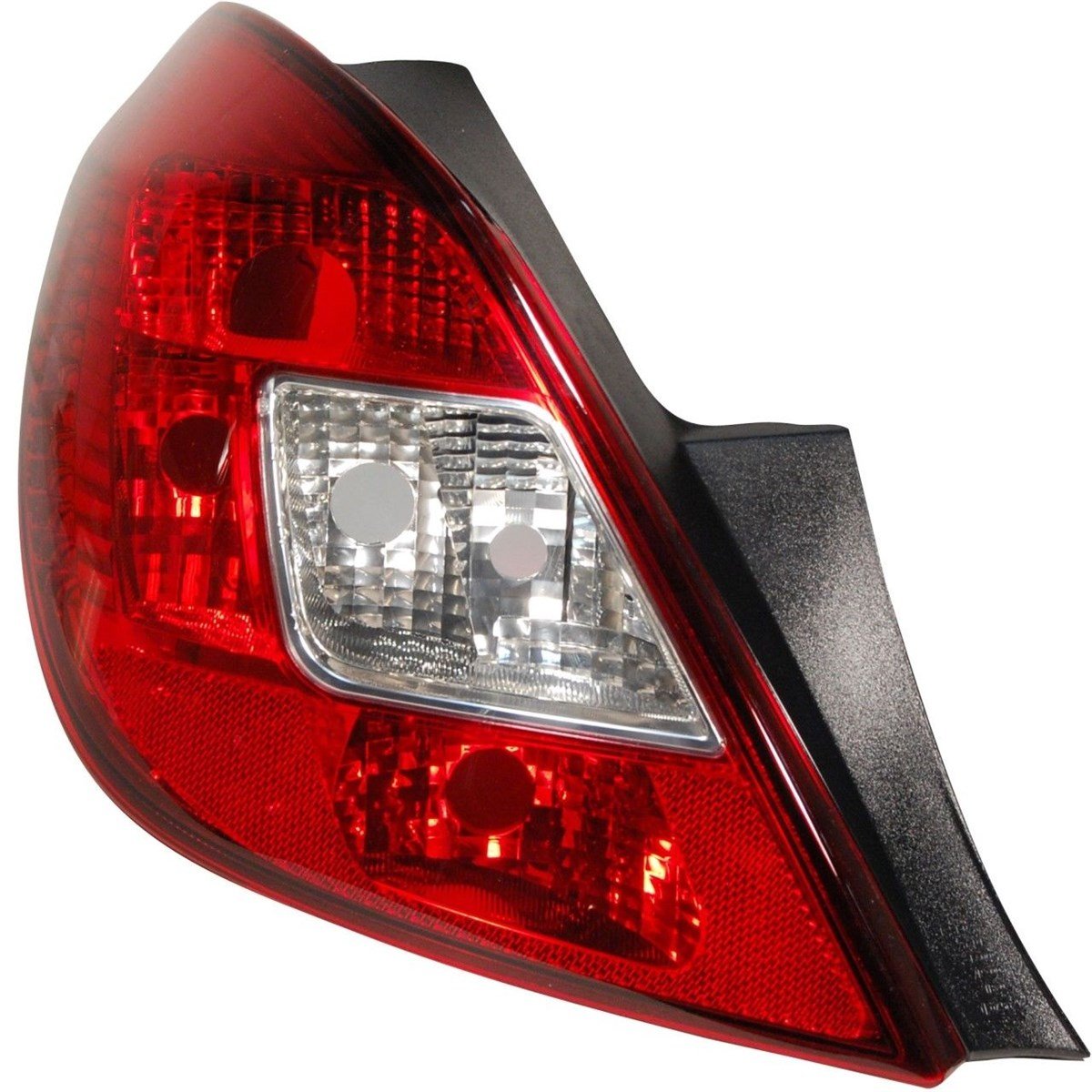 Opel Corsa D Arka Sol Stop Lambası 5 Kapılı Valeo Marka