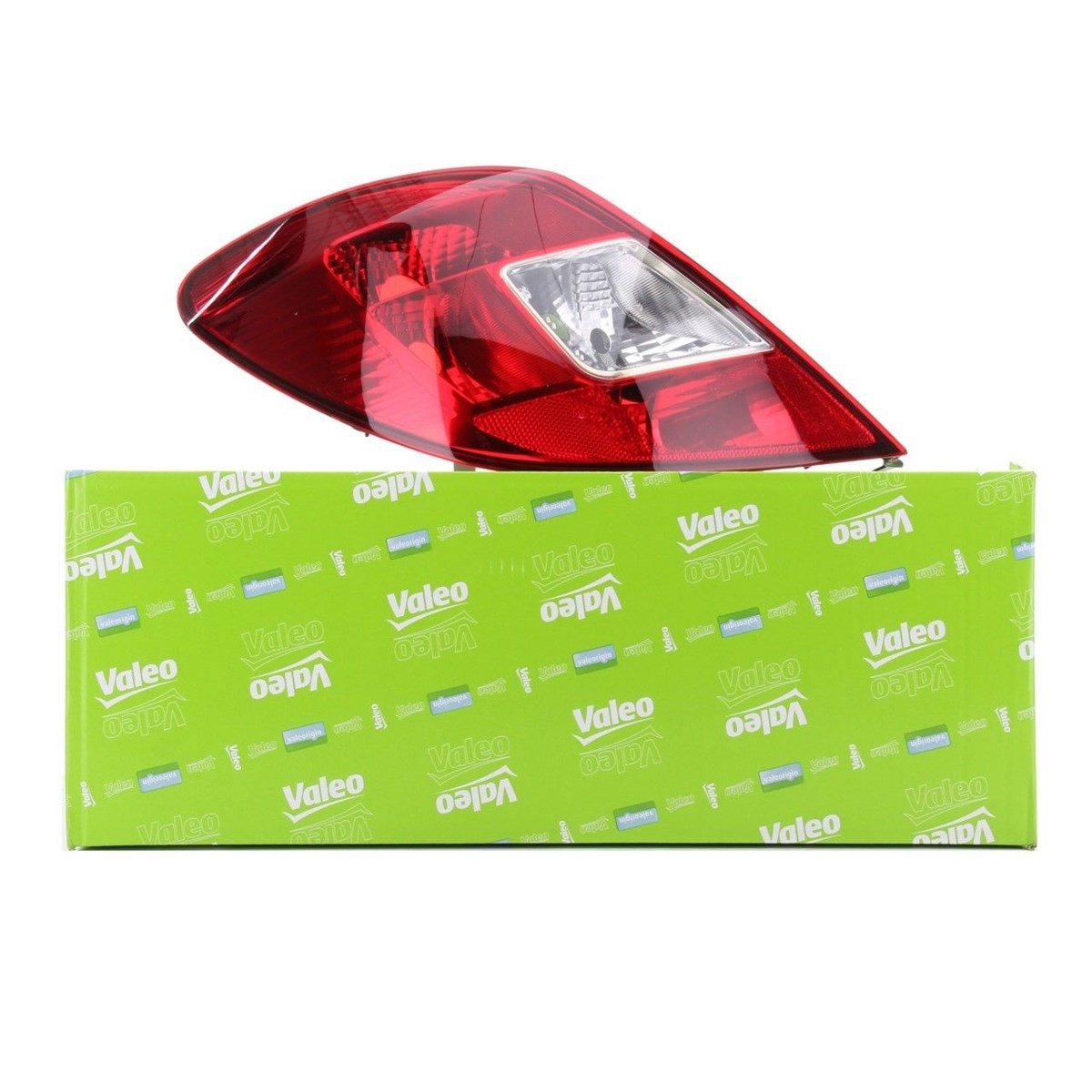 Opel Corsa D Arka Sol Stop Lambası 5 Kapılı Valeo Marka