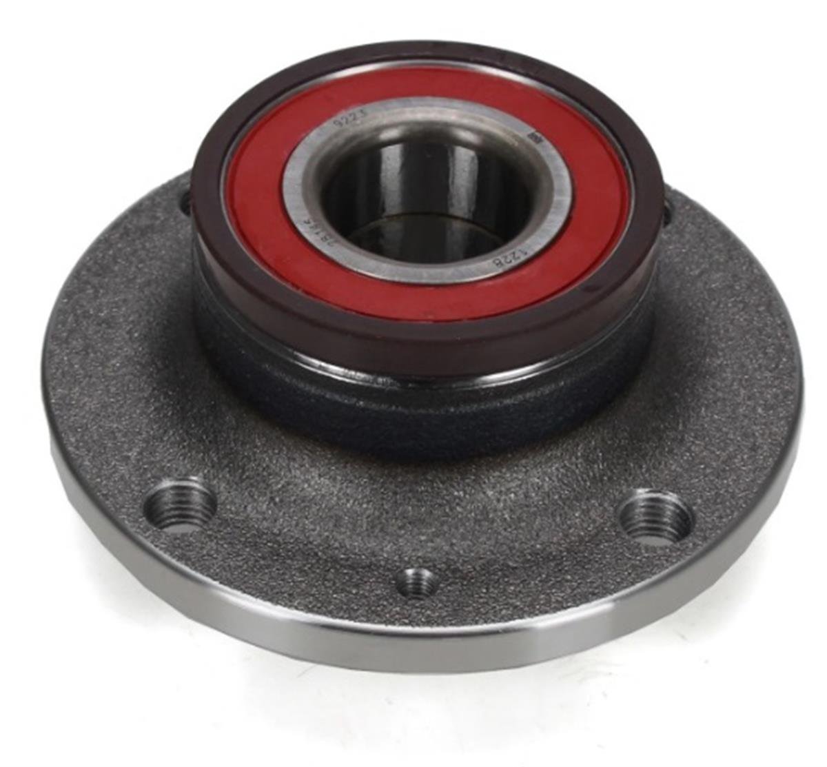 Opel Corsa D Arka Teker Rulmanı Komple Skf Marka 95608940