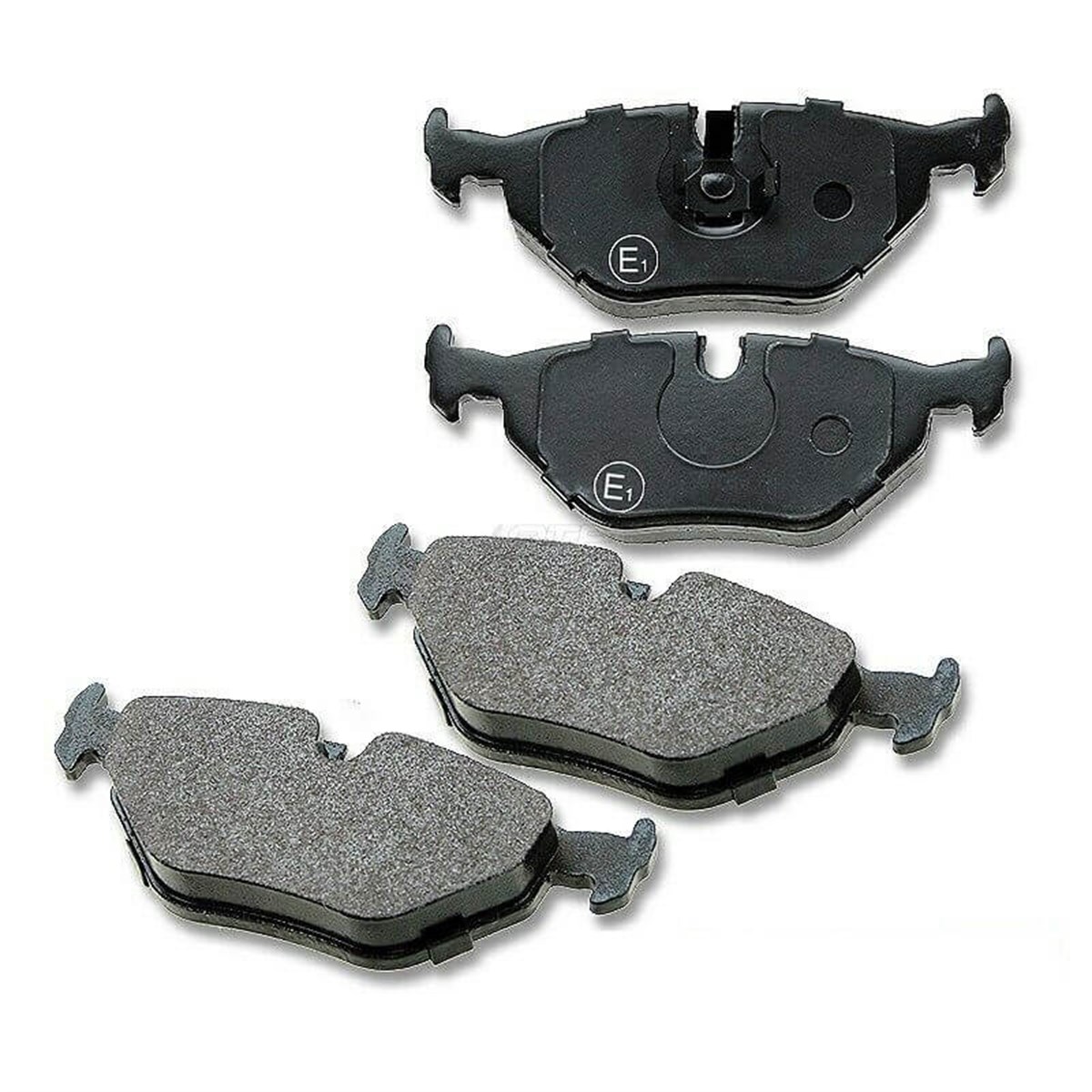 Opel Corsa D Ön Fren Kücük Tip İthal Marka