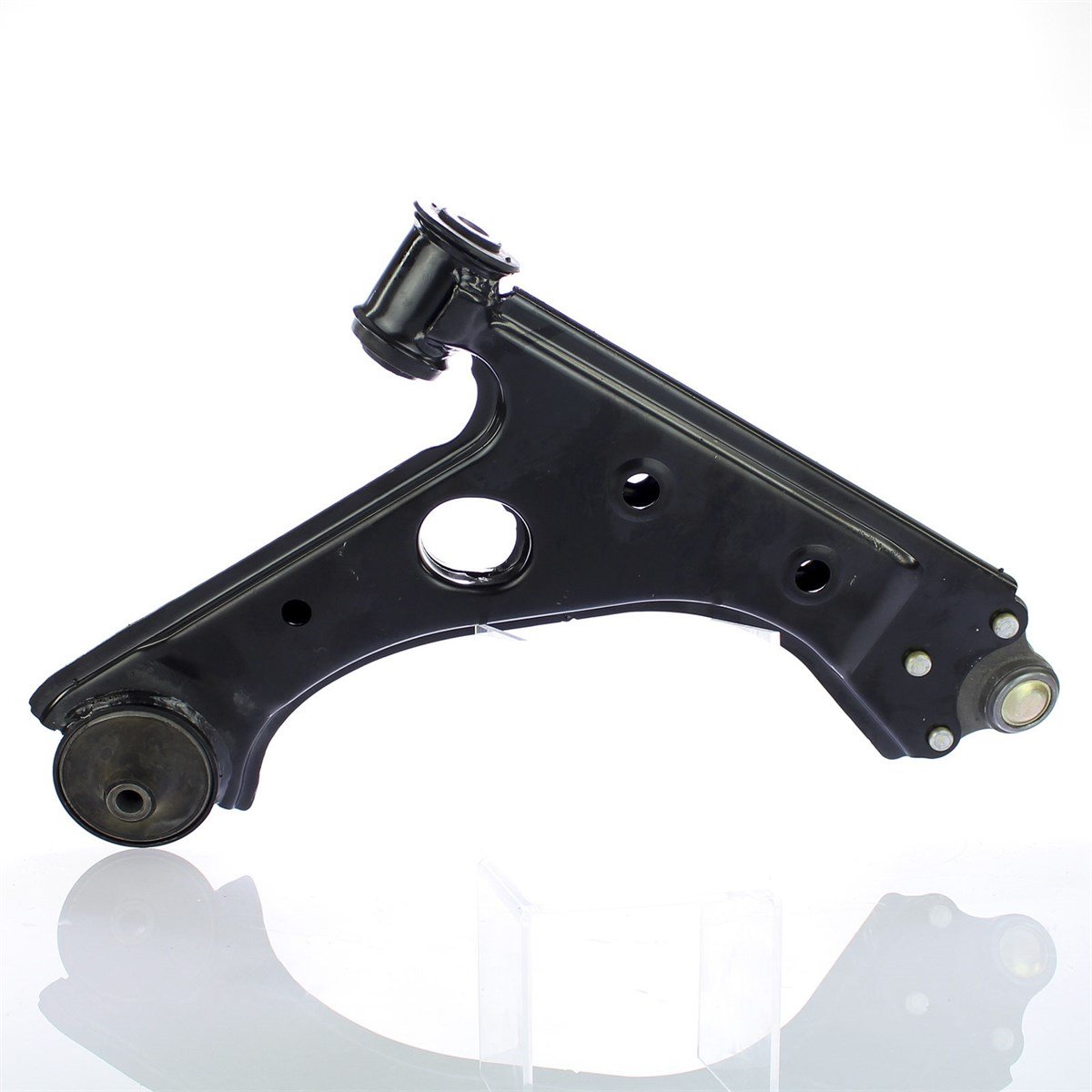 Opel Corsa E Ön Sol( SürücüTarafı ) Salıncak Alt Tabla DELPHİ