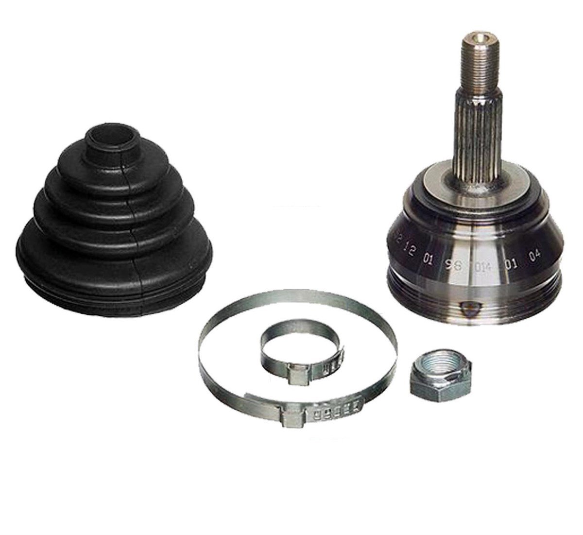 Opel İnsignia 1.6 A16LET Dıs Aks Kafası İthal Ürün 