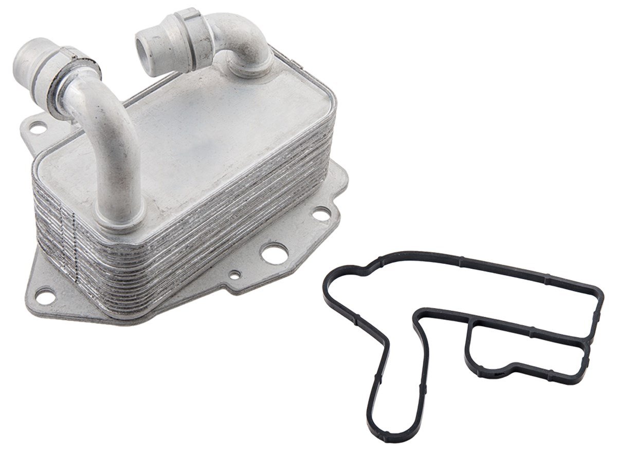 Opel Insignia A20DTH Yağ Soğutucu Radyatorü İthal