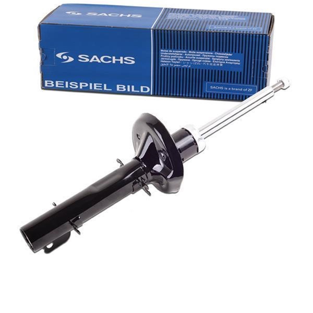 Opel insignia Ön Sol Amortisör (Sürücü Tarafı) Sachs Marka