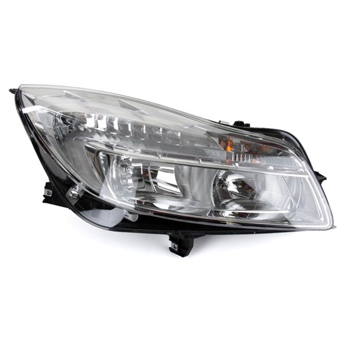 Opel insignia Sağ Far (YolcuTarafı) Hella Marka