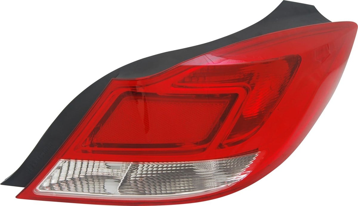 Opel insignia Sağ Stop (Yolcu Tarafı) Depo Marka