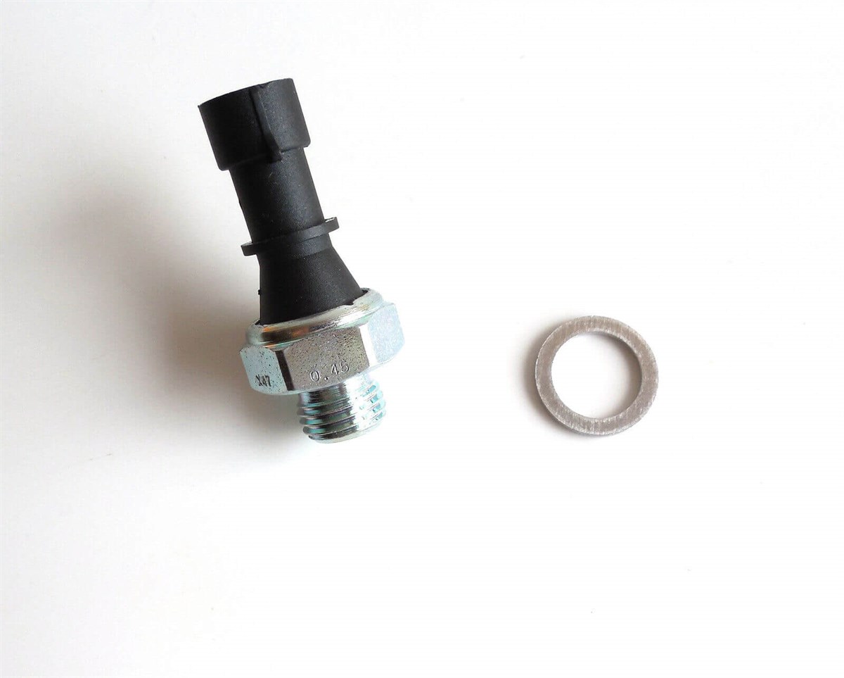 Opel Meriva A Yağ Müşürü