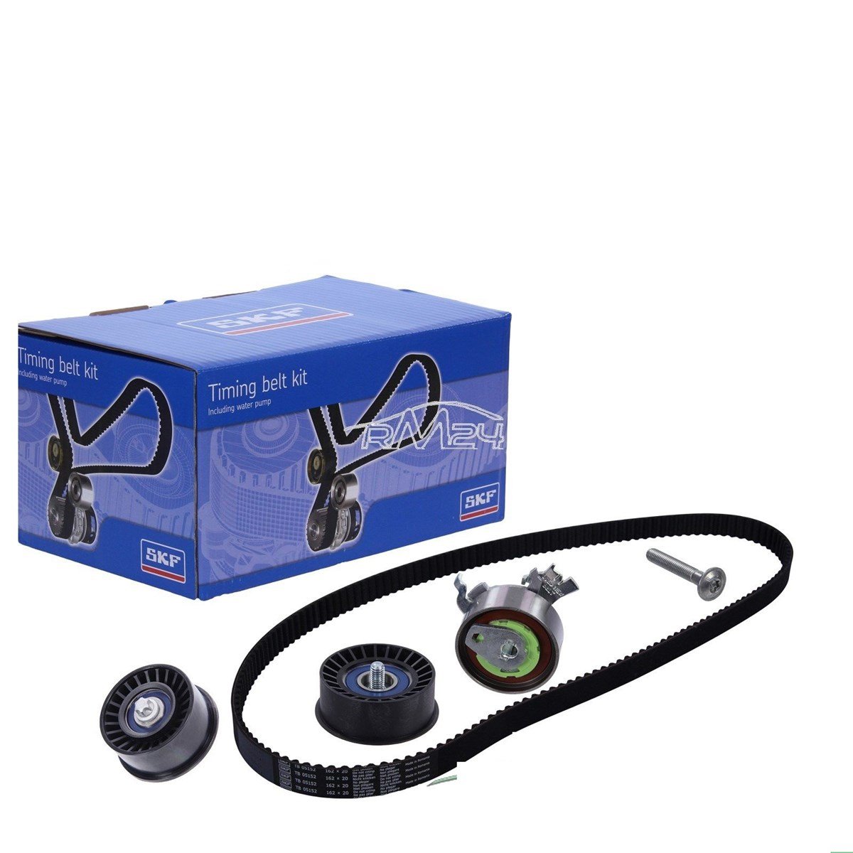 Opel Tigra A 1.4 1.6 Benzinli Triger Seti SKF Marka