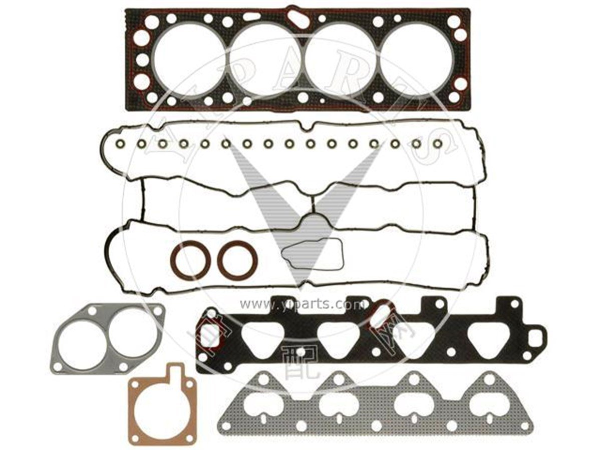 Opel Vectra B 1.6 Benzinli X16XEL Motor Üst Takım Conta Victor Reinz Marka