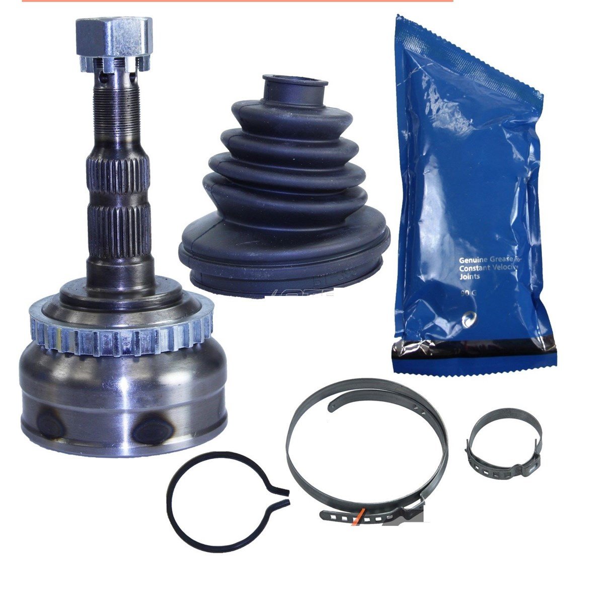 Opel Vectra B 2.0 Benzinli Dış Aks Kafası İthal ürün