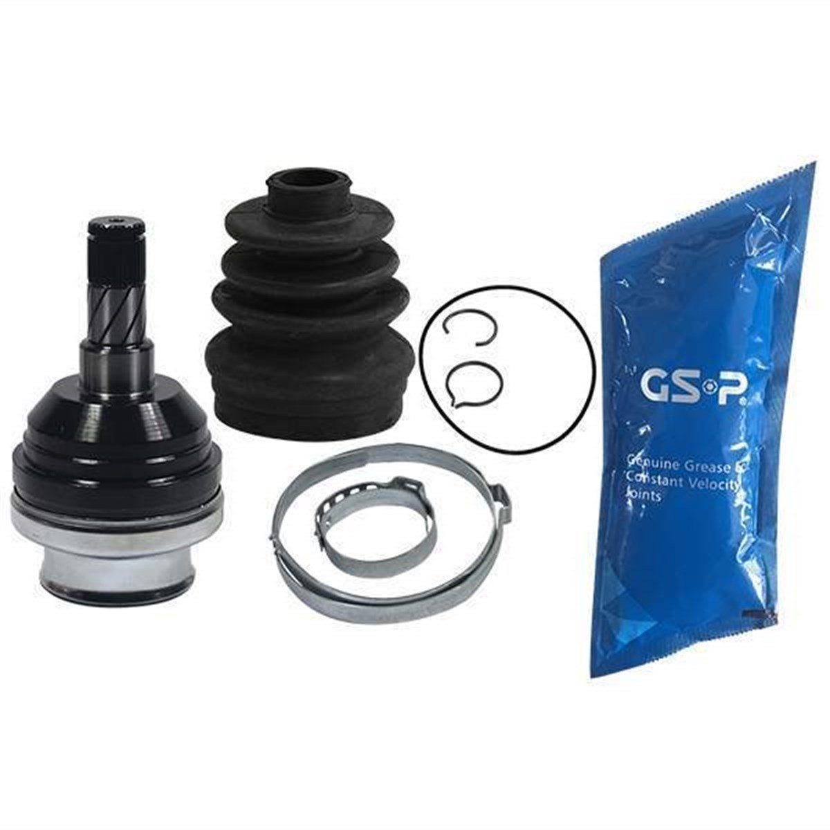 Opel Vectra B 2.0 Benzinli İç Aks Kafası İthal ürün