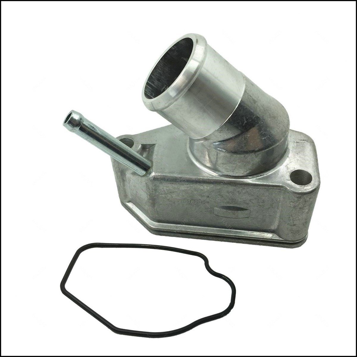 Opel Vectra B 2.0 (X20XEV) Termostat TOPRAN Marka