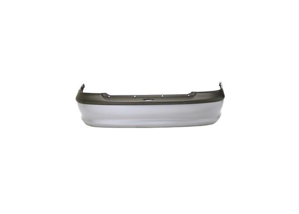Opel Vectra B Arka Tampon 96-99 Makyajsız Kasa