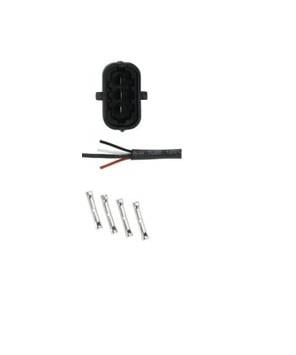 HELLAOpel Vectra B Eksantrik Mil Sensörü Hella Marka 6PU0126810116PU012681011
