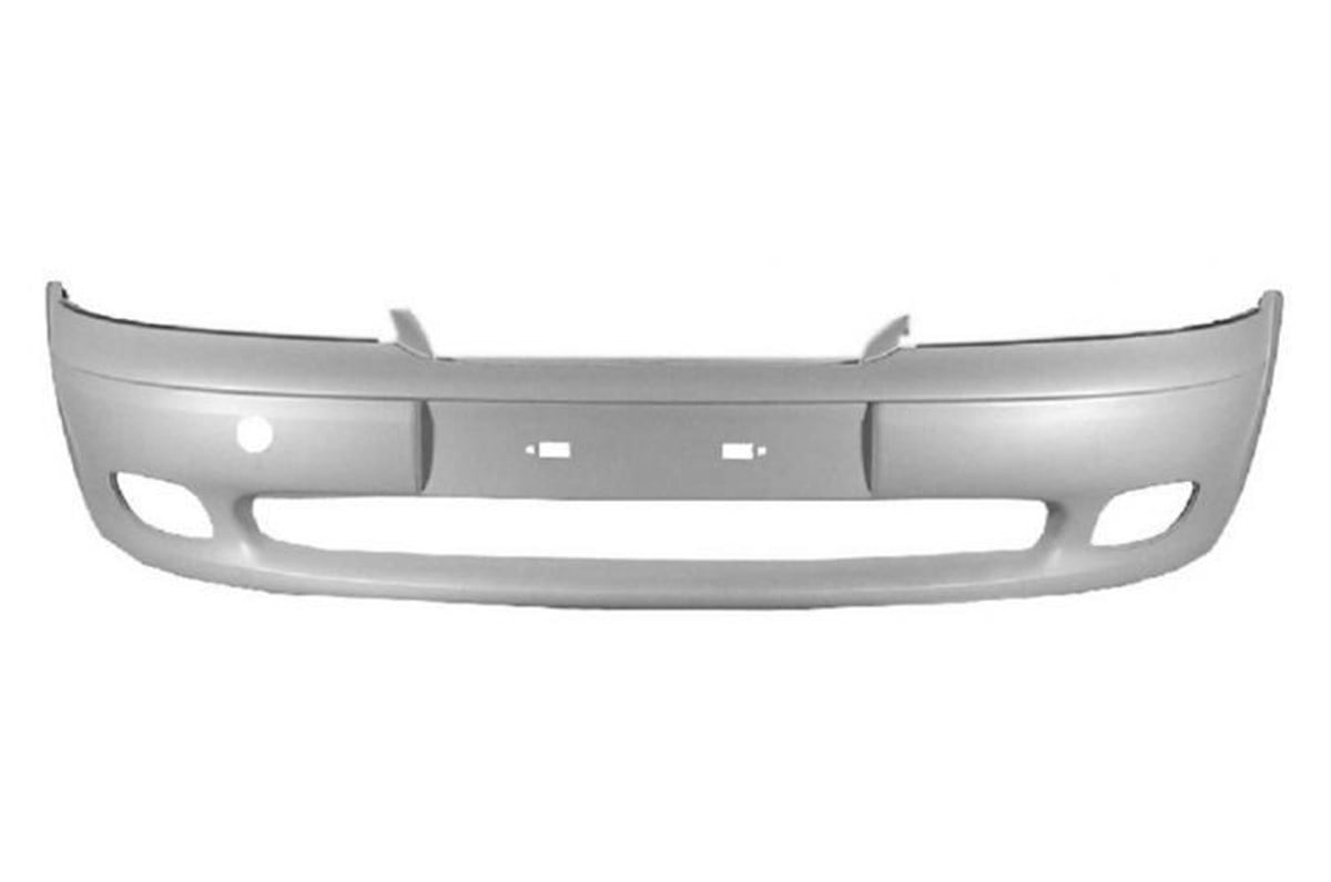 Opel Vectra B Makyajlı Ön Tampon Sissiz (99-01) Model Arası