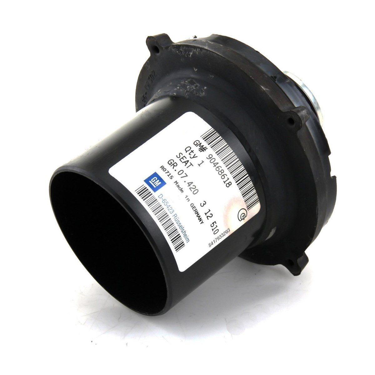 Opel Vectra B Ön Amortisör Üst Kule Gm Marka