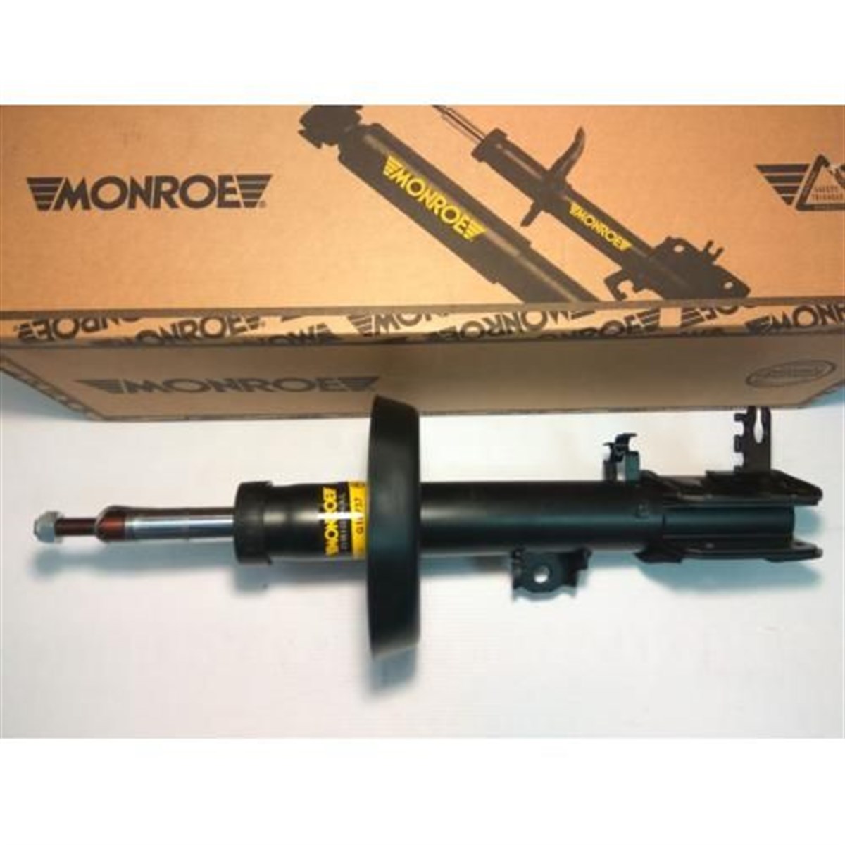 Opel Vectra B Ön Sol Amortsiör Monreo Marka