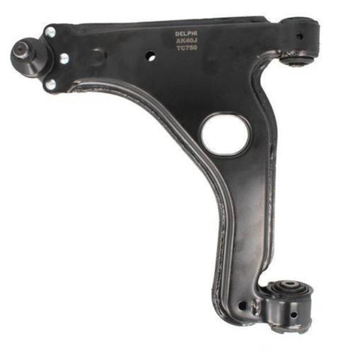 Opel Vectra B Ön Sol Salıncak Orjinal Delphi Marka