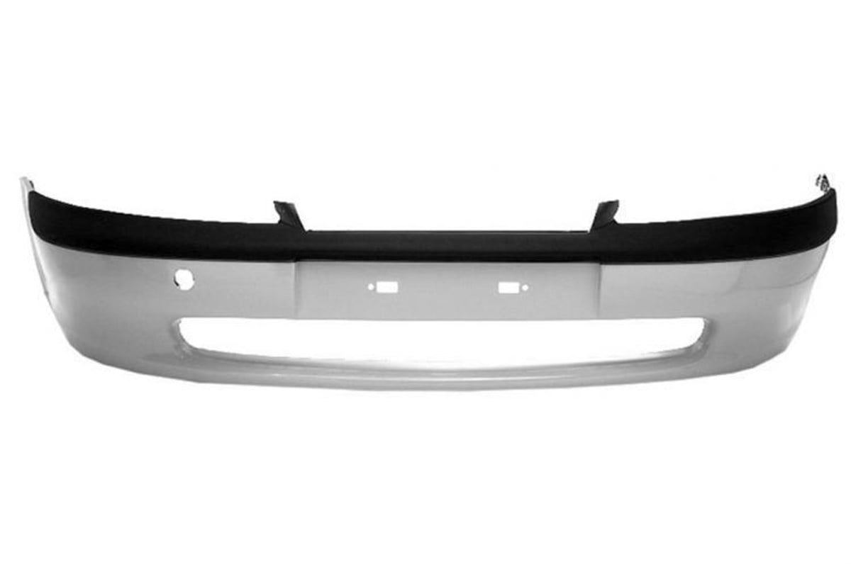 Opel Vectra B Ön Tampon Sissiz(96-98) Model Arası
