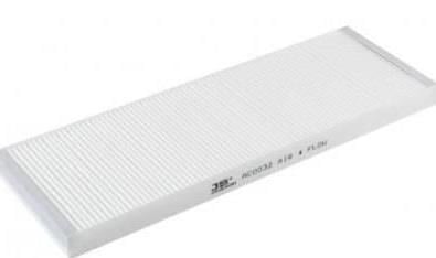 FILTRONOpel Vectra B Polen Filtresi Filtron Marka 18086071808607