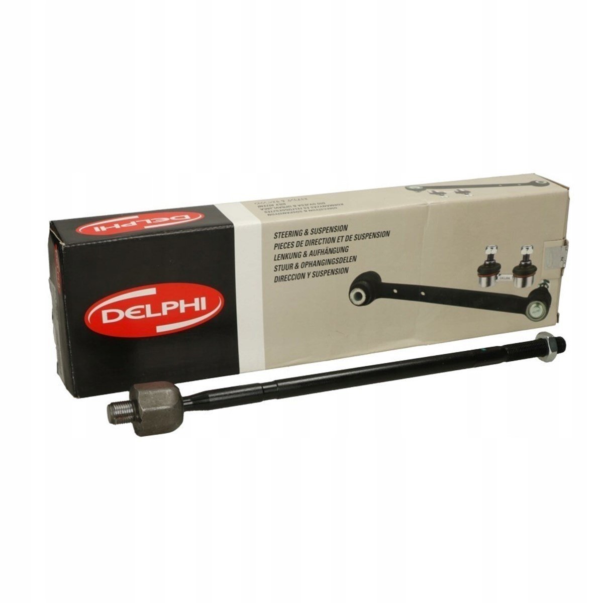 Opel Vectra B Rot Kolu DELPHİ Marka