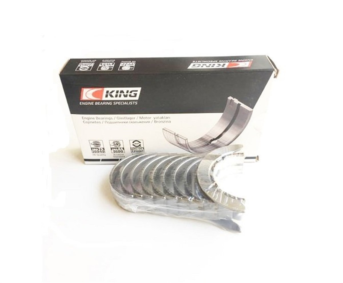 Opel Vectra C 1.6 Motor Ana Yatak Kıng Marka 