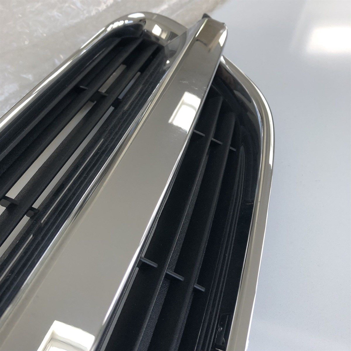 Opel Vectra C Comfort Ön Panjur Komple Orjinal GM Marka