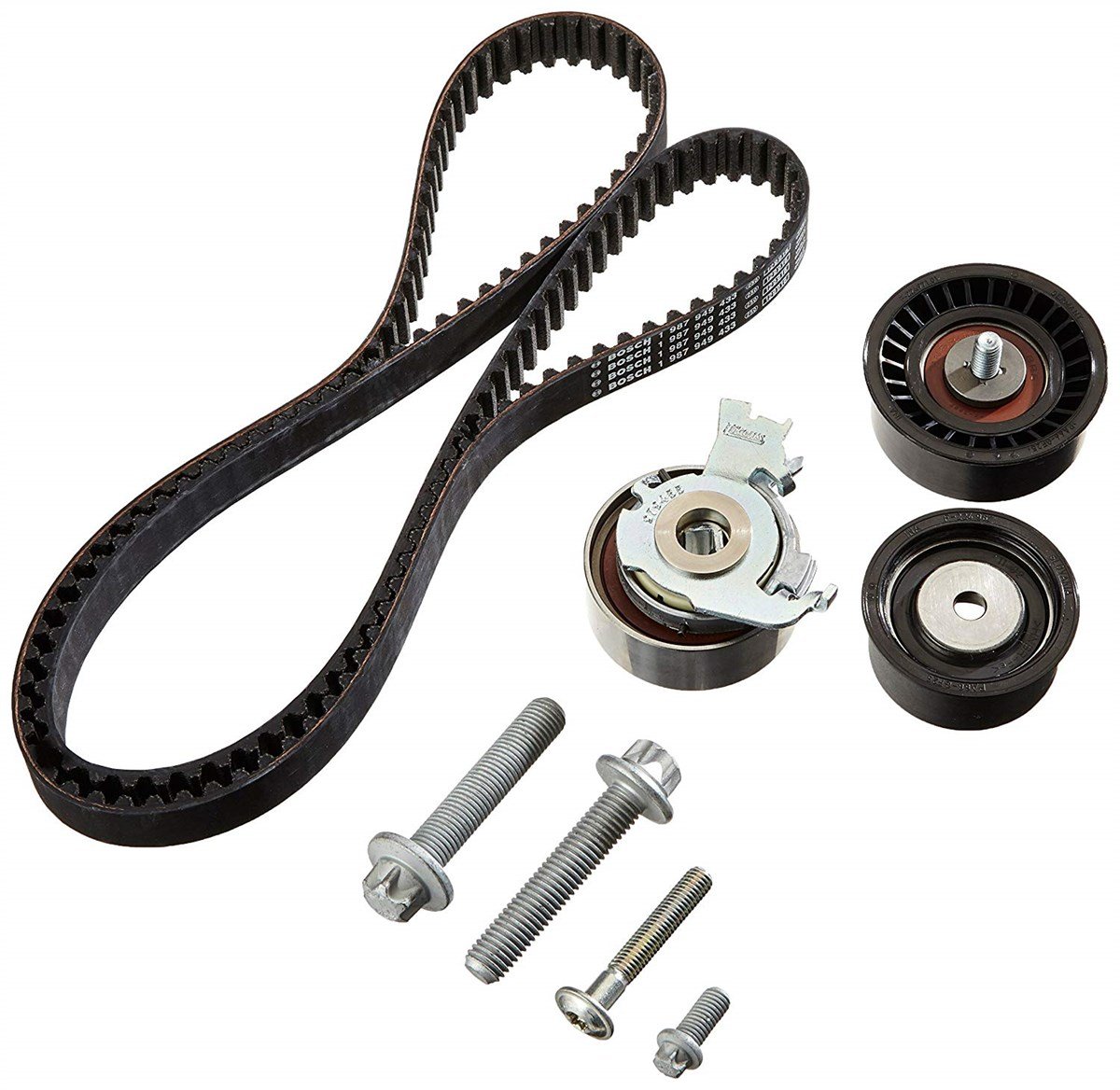 Opel Zafira A 1.6 Benzinli Triger Seti Orjinal Dayco Marka