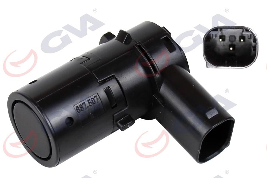 GVAPark Sensörü Clıo 05- Laguna Iı-Megane 03-GVA 5314613