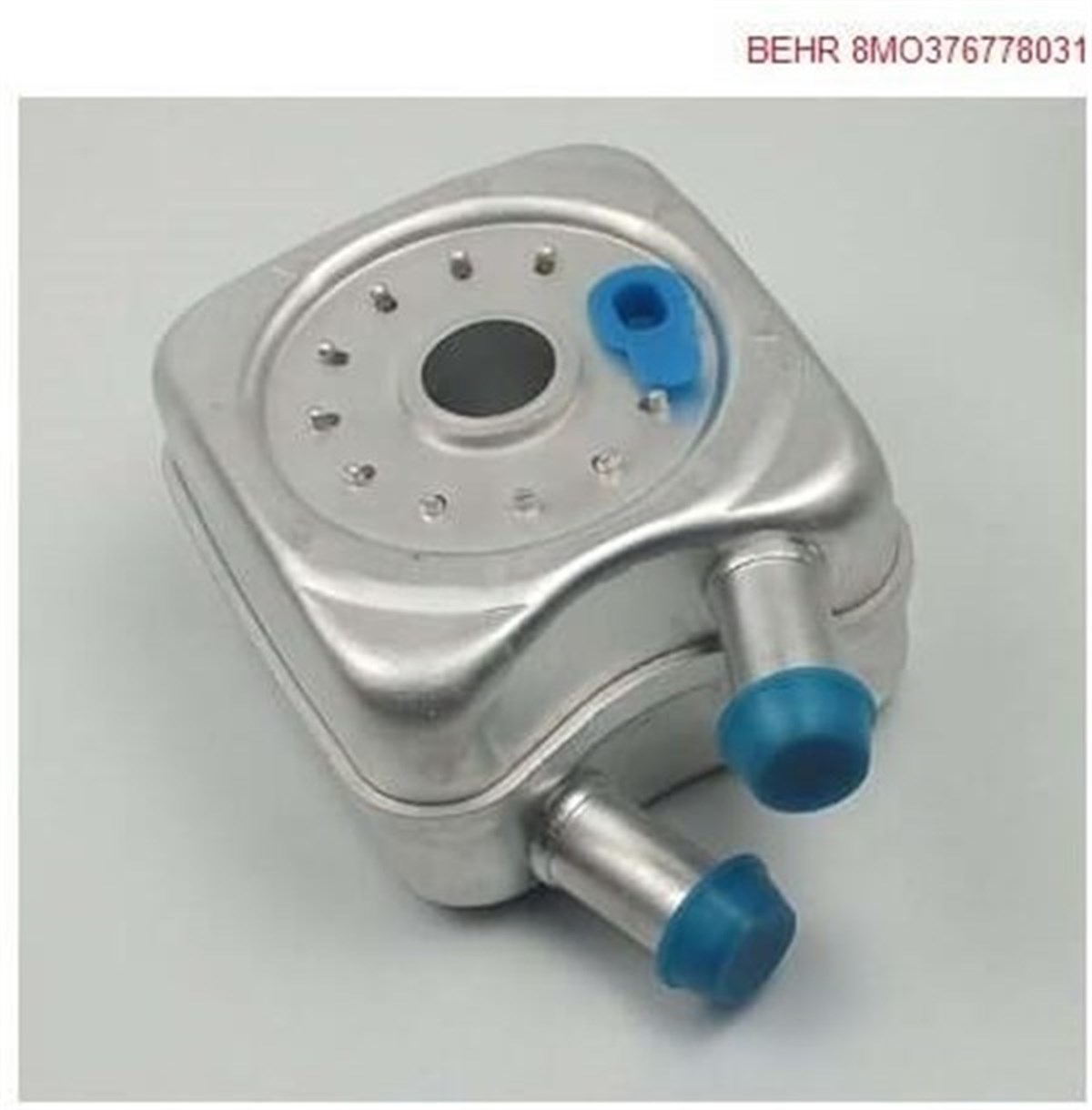 Passat 1999 - 2001 APU Motor Yağ Soğutucu Kale Marka