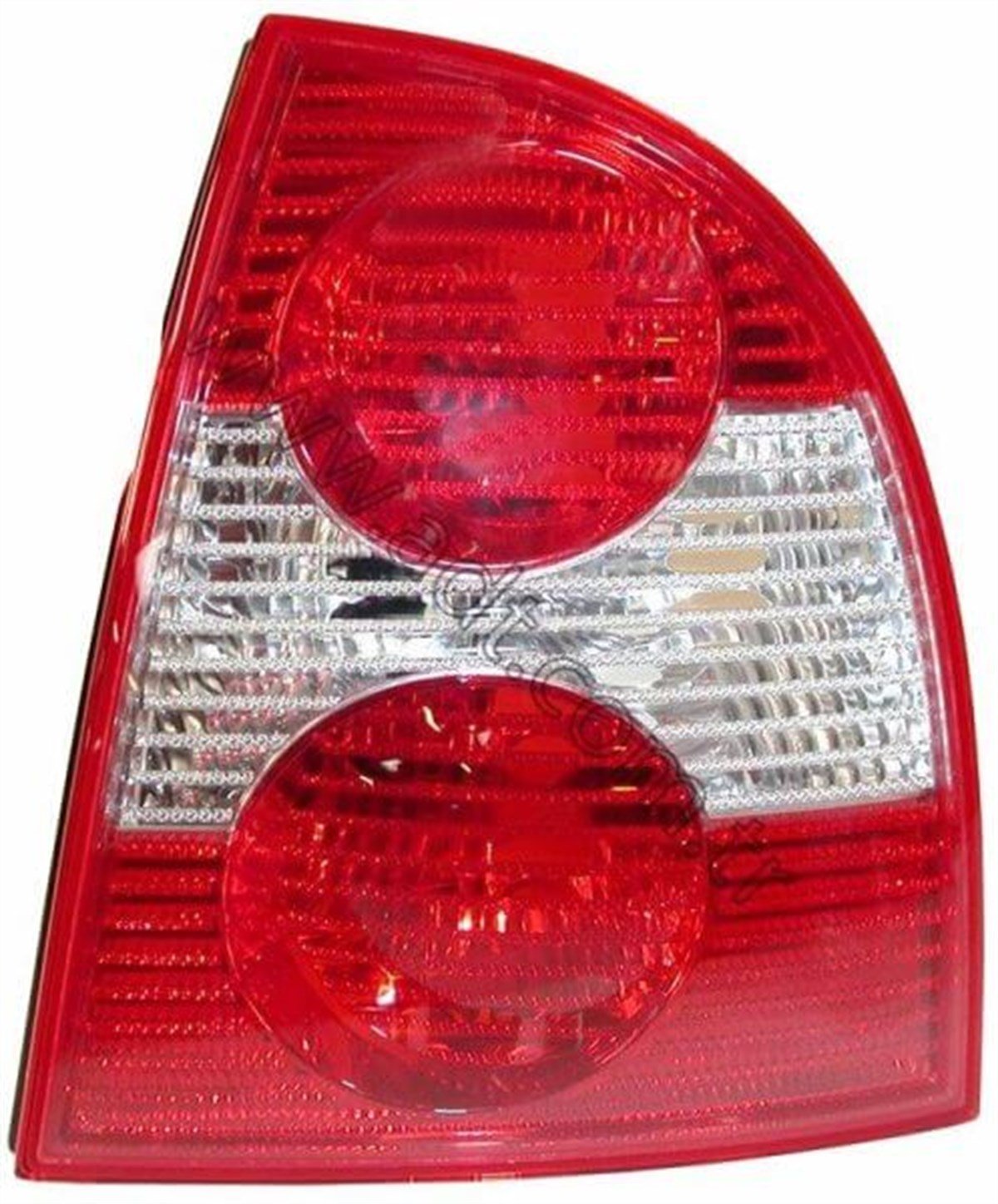 Passat 2001 - 2005 Arası Sol Stop 