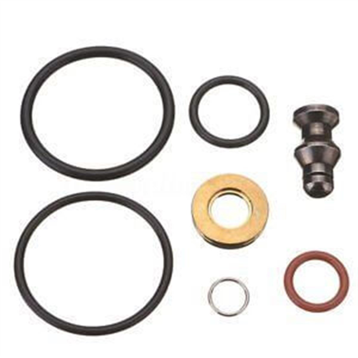 Passat 2001-2005 1.9 AVF AXB AXC Enjektör Tamir Seti  V-REINZ