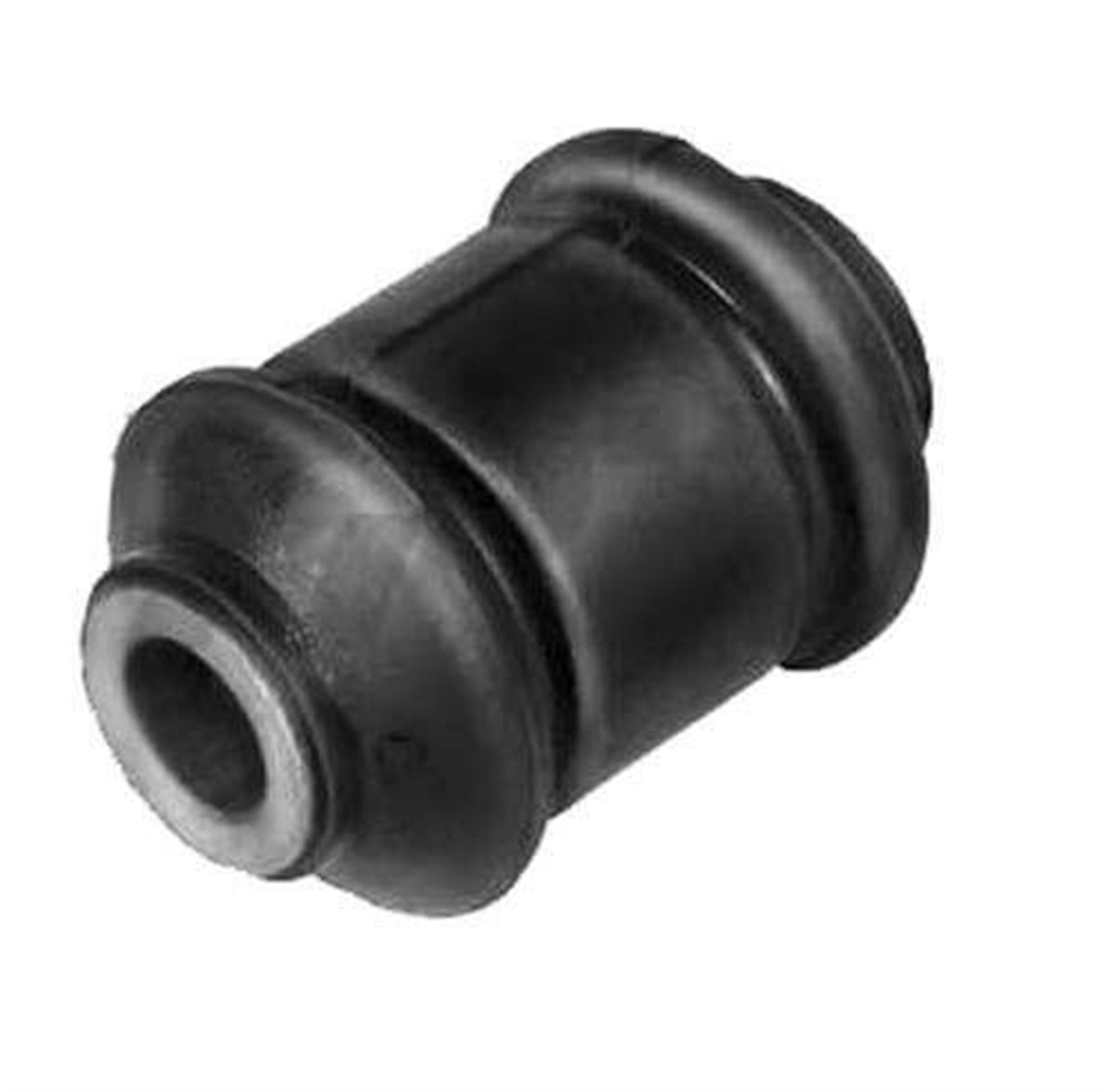 Polo 2002 - 2009 Arası Salıncak Burcu