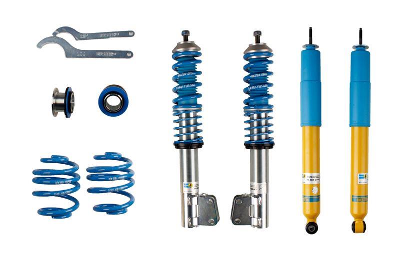 GVARenault Clio 2L.16V K B14BILSTEIN 47-087750
