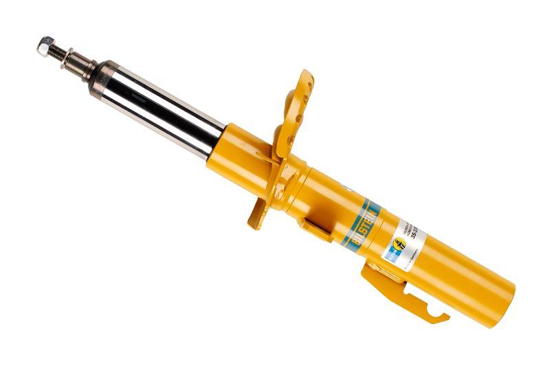 GVARenault Clio 4 Rs 2013 V B8BILSTEIN 35-238560