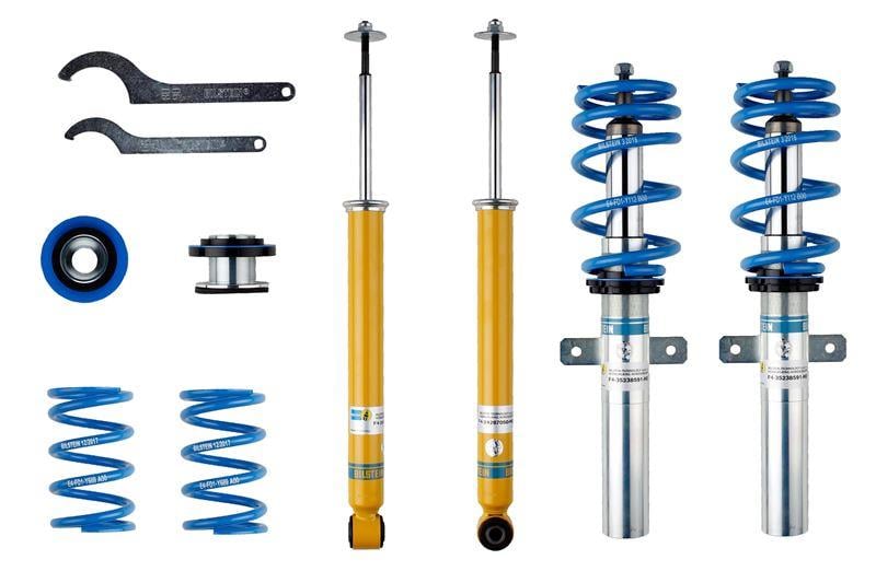 GVARenault Clio 4 Rs Trophy K B14BILSTEIN 47-286832