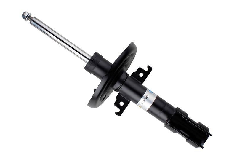 GVARenault Fluence L3v B4BILSTEIN 22-290199
