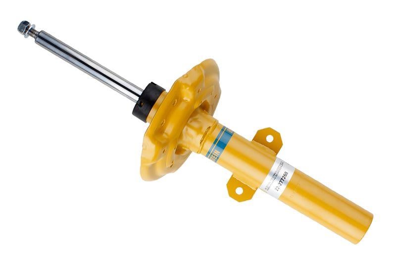 GVARenault Scenic Iv Va B6BILSTEIN 22-277268
