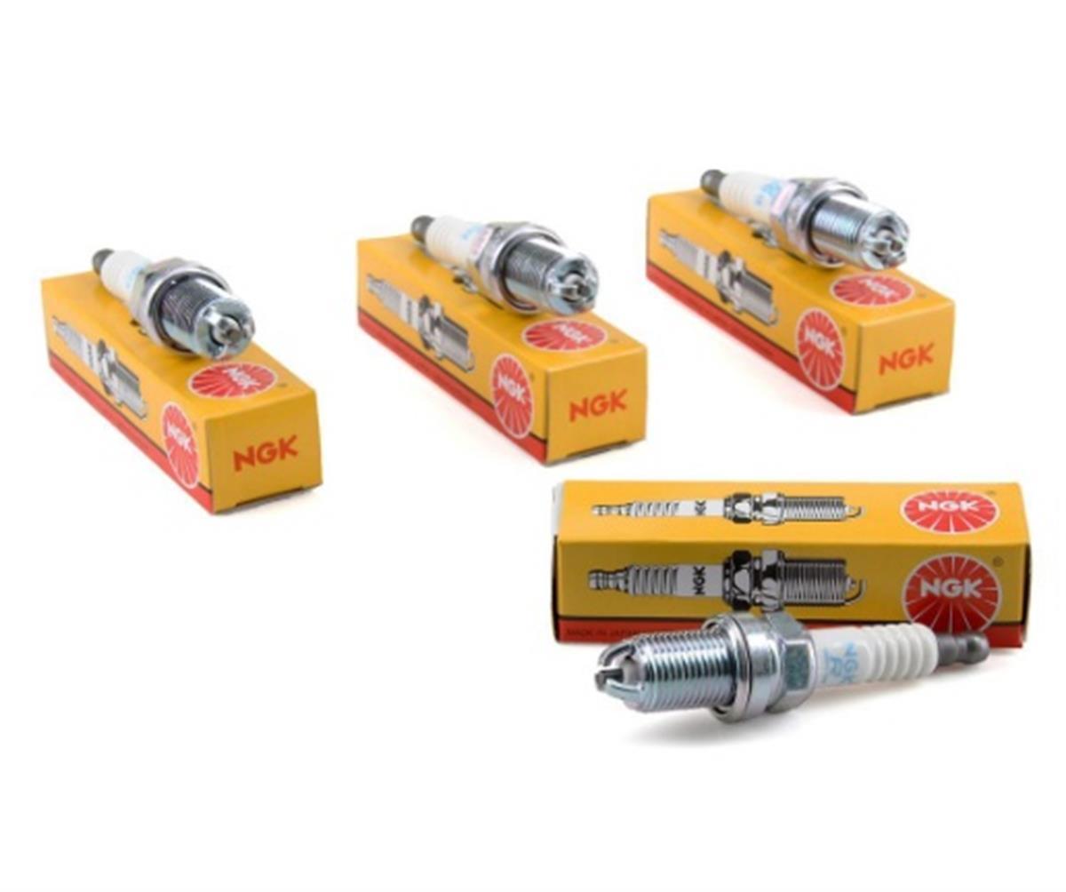 Seat Toledo 1.8 Motor Ateşleme Bujisi Takım Ngk Marka 101000041AC