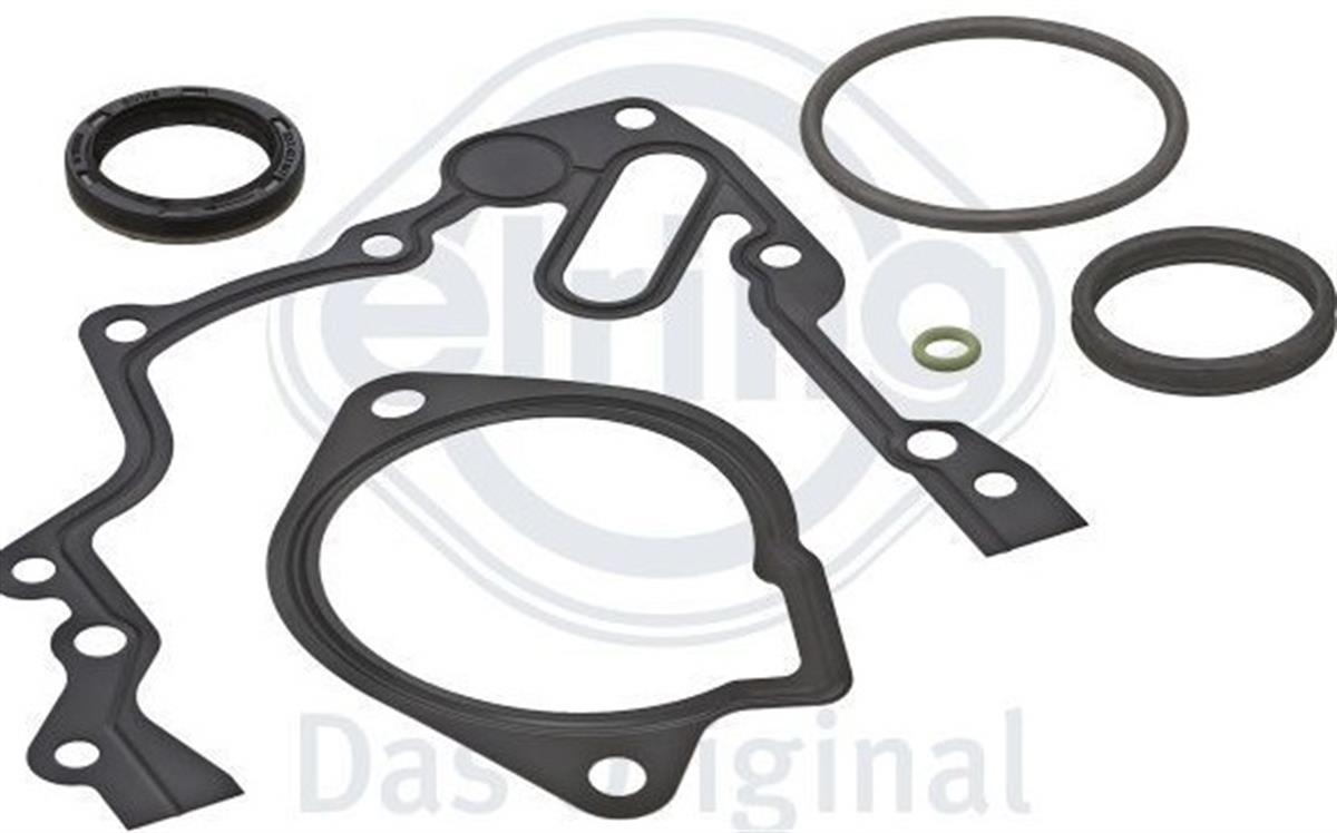 Seat Toledo 1999 - 2005 1.6 16V BCB Motor Alt Takım Conta Elring Marka 036198011