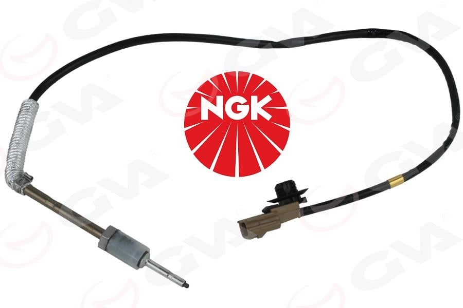 GVASıcaklık Sensörü Kangoo-Megane 3/4-Clıo 4 1.5 Dcı 09 Master3 2.3 DciGVA 5311015