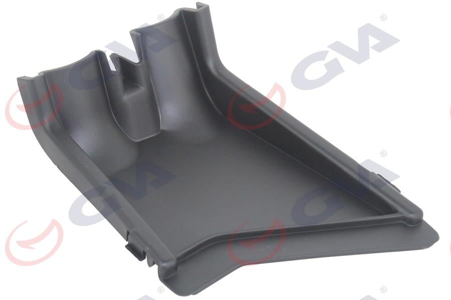 GVASigorta Kutu Kapağı Yan Clıo Iv-CapturGVA 9814503