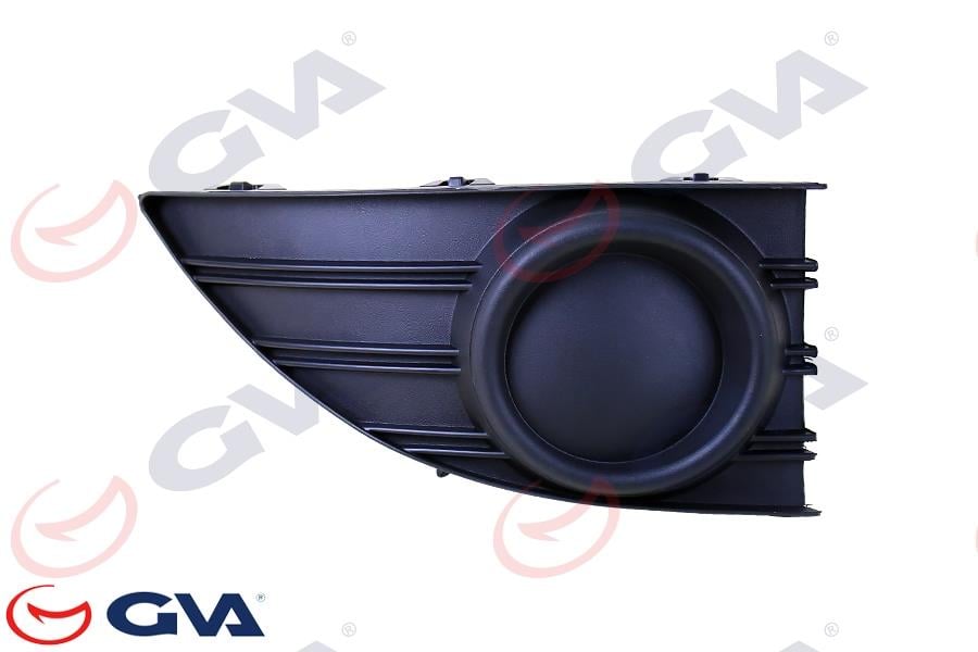 GVASis Far Çerçevesi Kapağı Sissiz Sağ Fluence 2010GVA 9511075